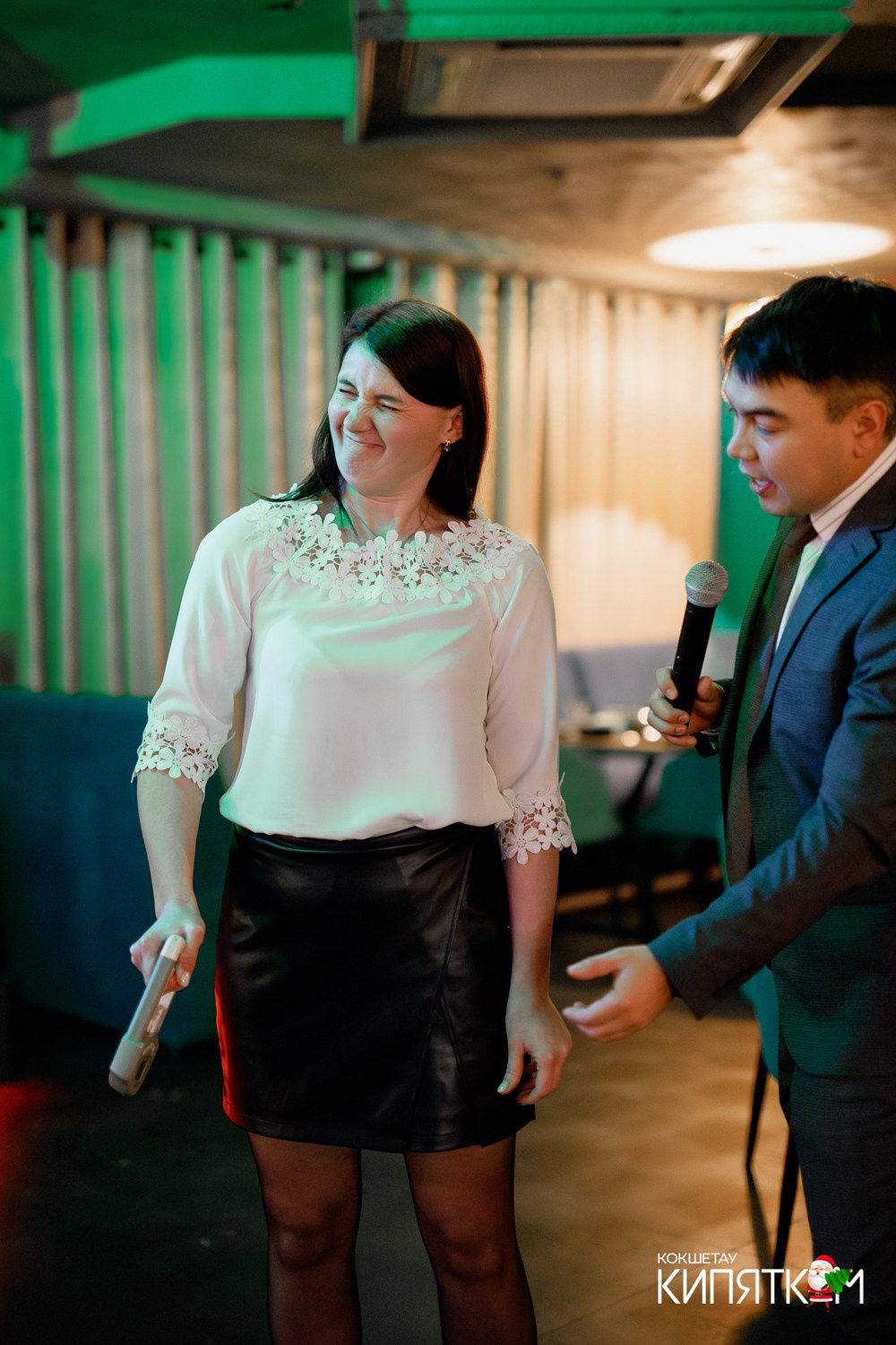 ШАШЛЫЧНЫЙ ДВОР. КИПЯТКОМ КОКШЕТАУ