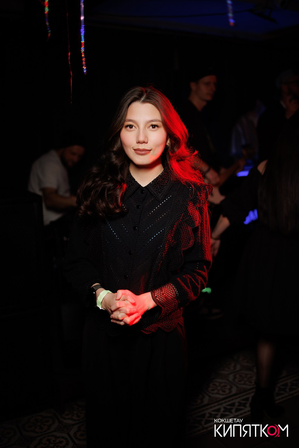 GENTLEMAN PUB. КИПЯТКОМ КОКШЕТАУ