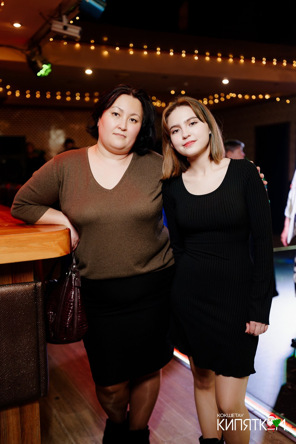 VIP LOUNGE. КИПЯТКОМ КОКШЕТАУ