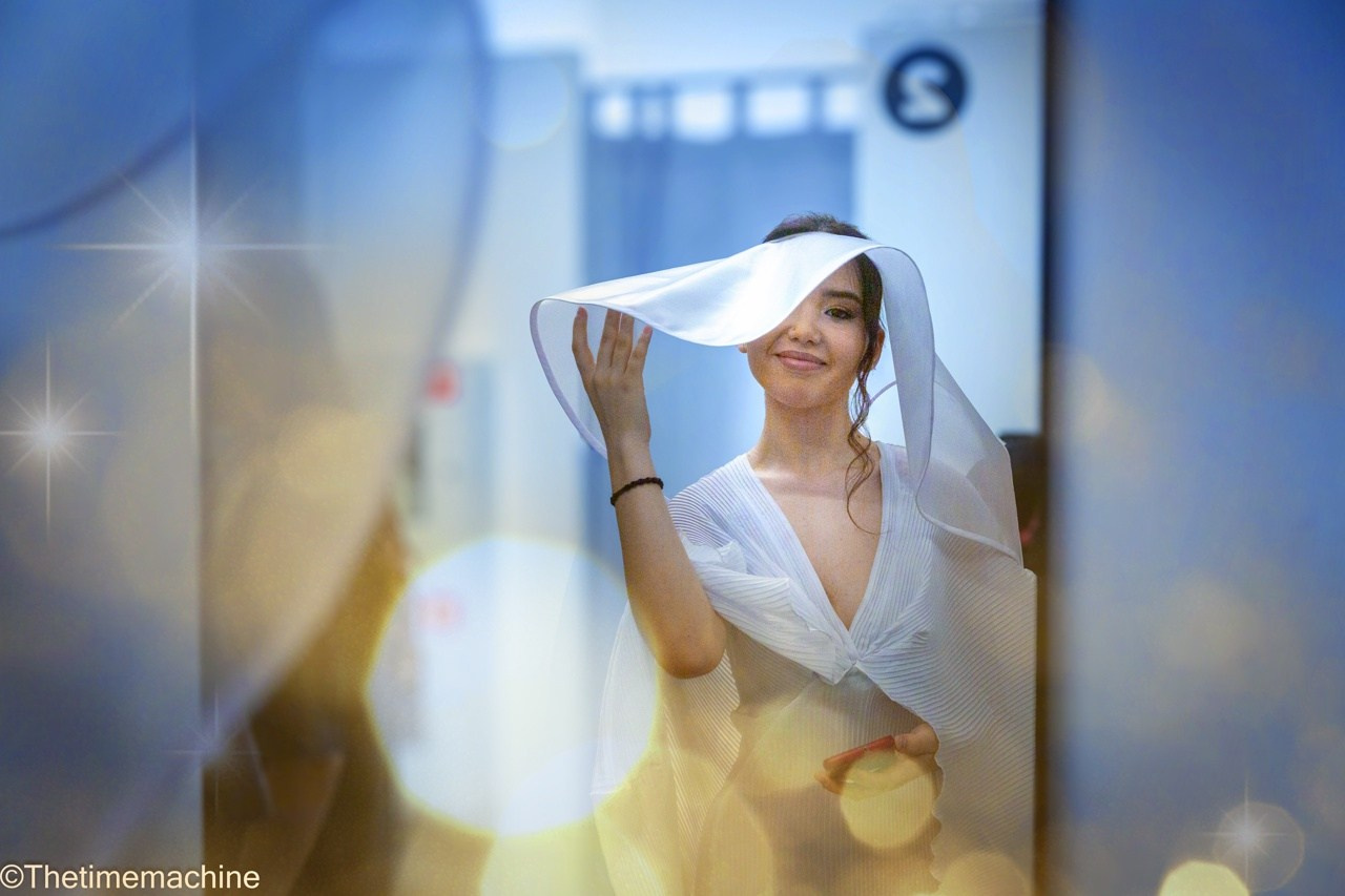 Фотограф для маркетплейсов Михаил Бове