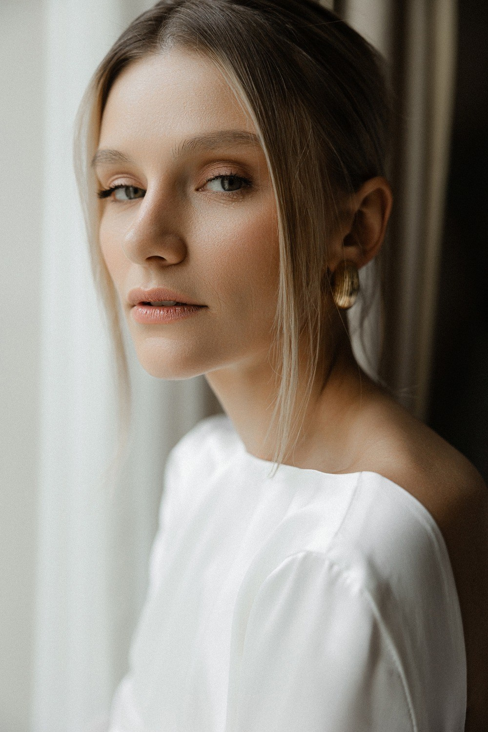 Свадебный фотограф в Москве и Санкт-Петербурге Анастасия Мирославская