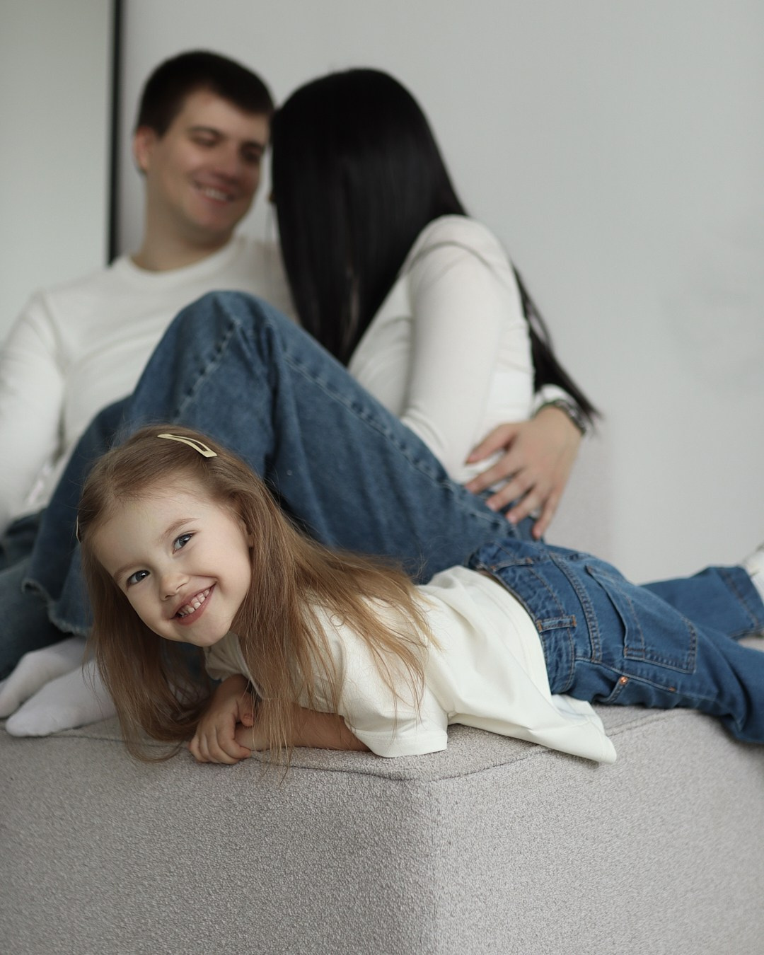 Семья Валентины. Фотограф Ксения Сидоренкова. г. Санкт-Петербург, индивидуальные и Lovestory съёмки