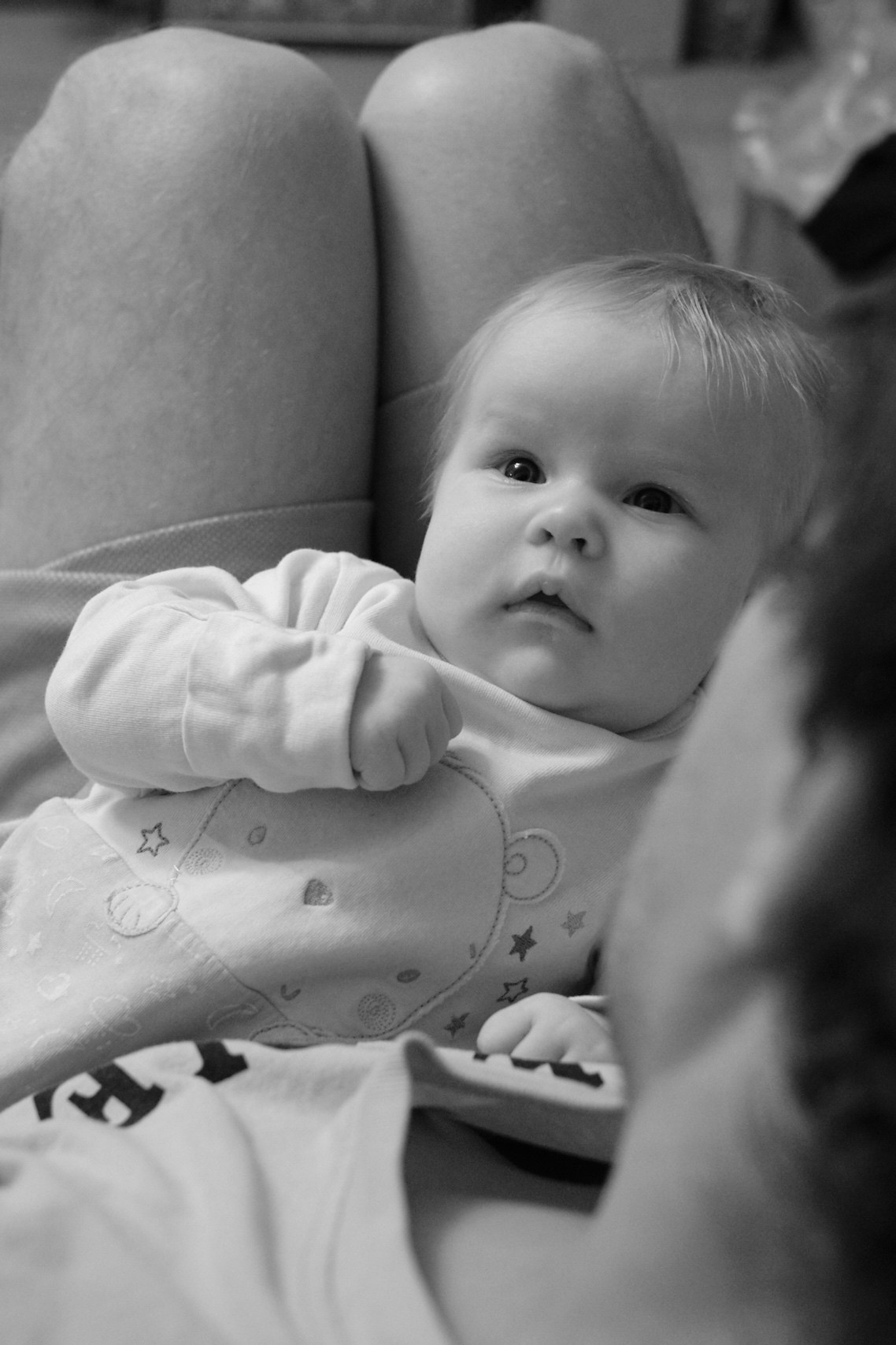 Алиса и Денис