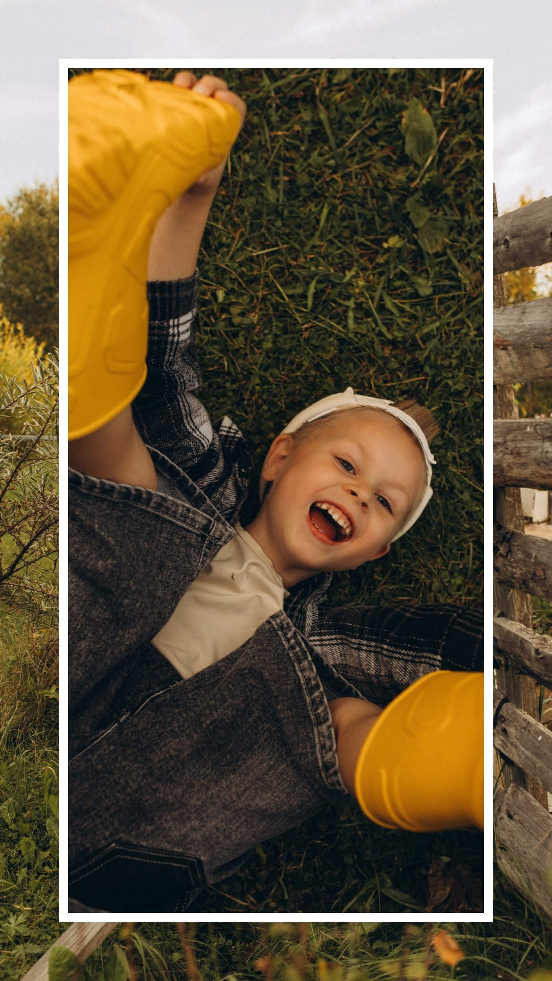 Алена и Мирон. Услуги