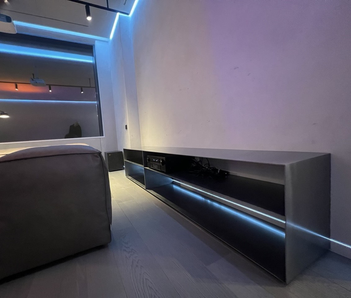 ЖК «НЕБО». Stroy Elite