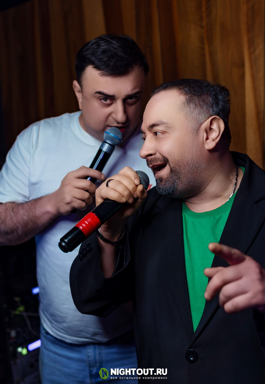 ЛУЧШЕЕ PREPARTY МОСКВЫ. NIGHTOUT.RU Журнал о ночной жизни города
