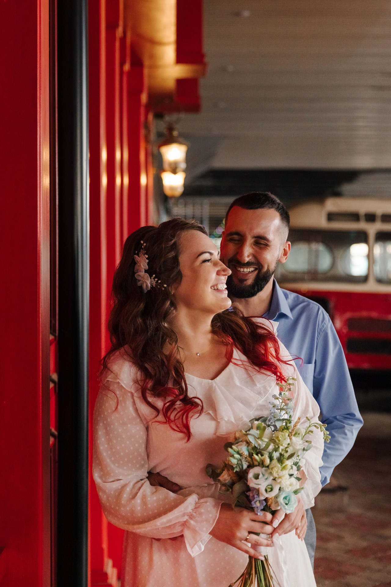 Валерий и Анастасия. Маргарита Рубцова свадебный фотограф Тольятти