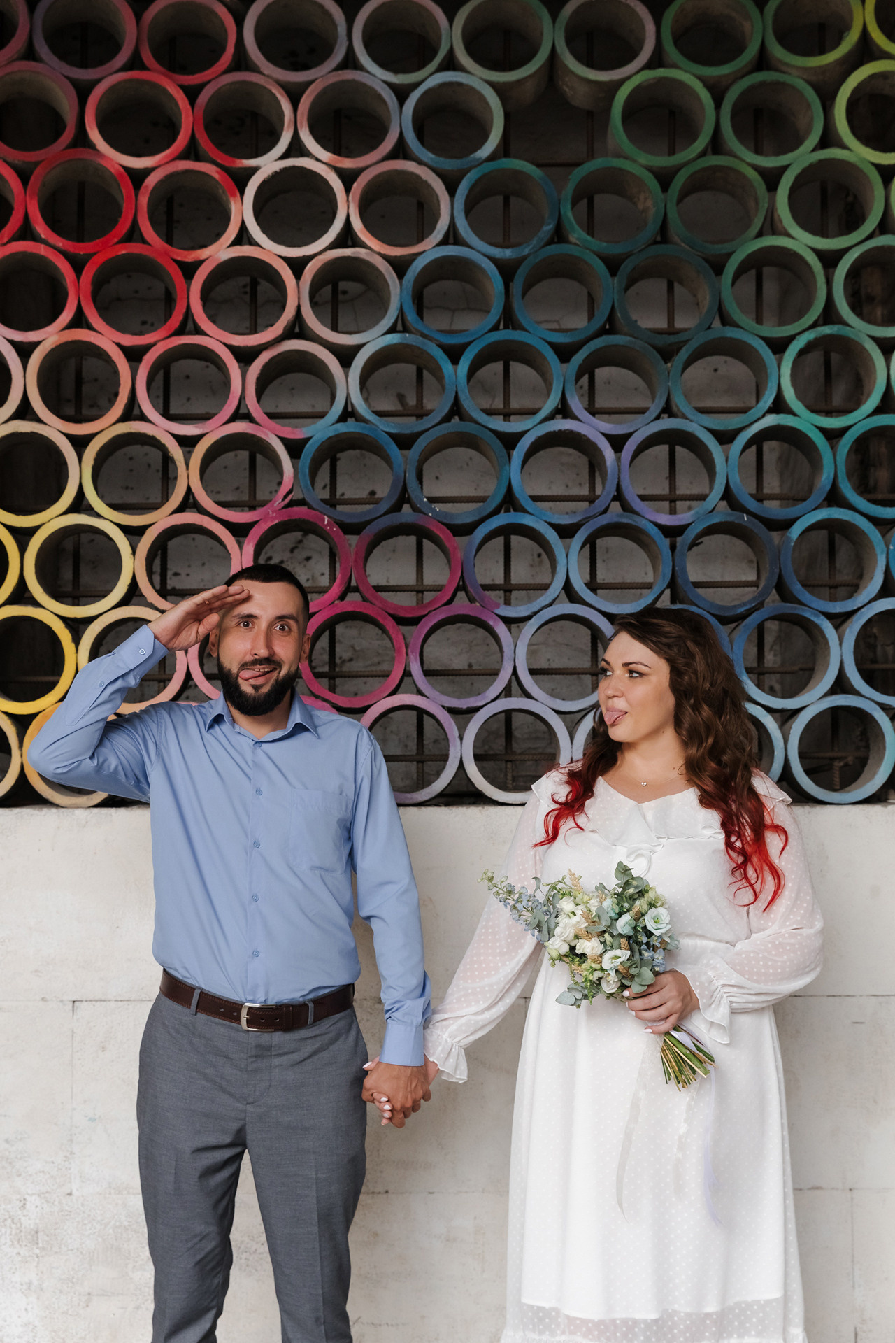 Валерий и Анастасия. Маргарита Рубцова свадебный фотограф Тольятти