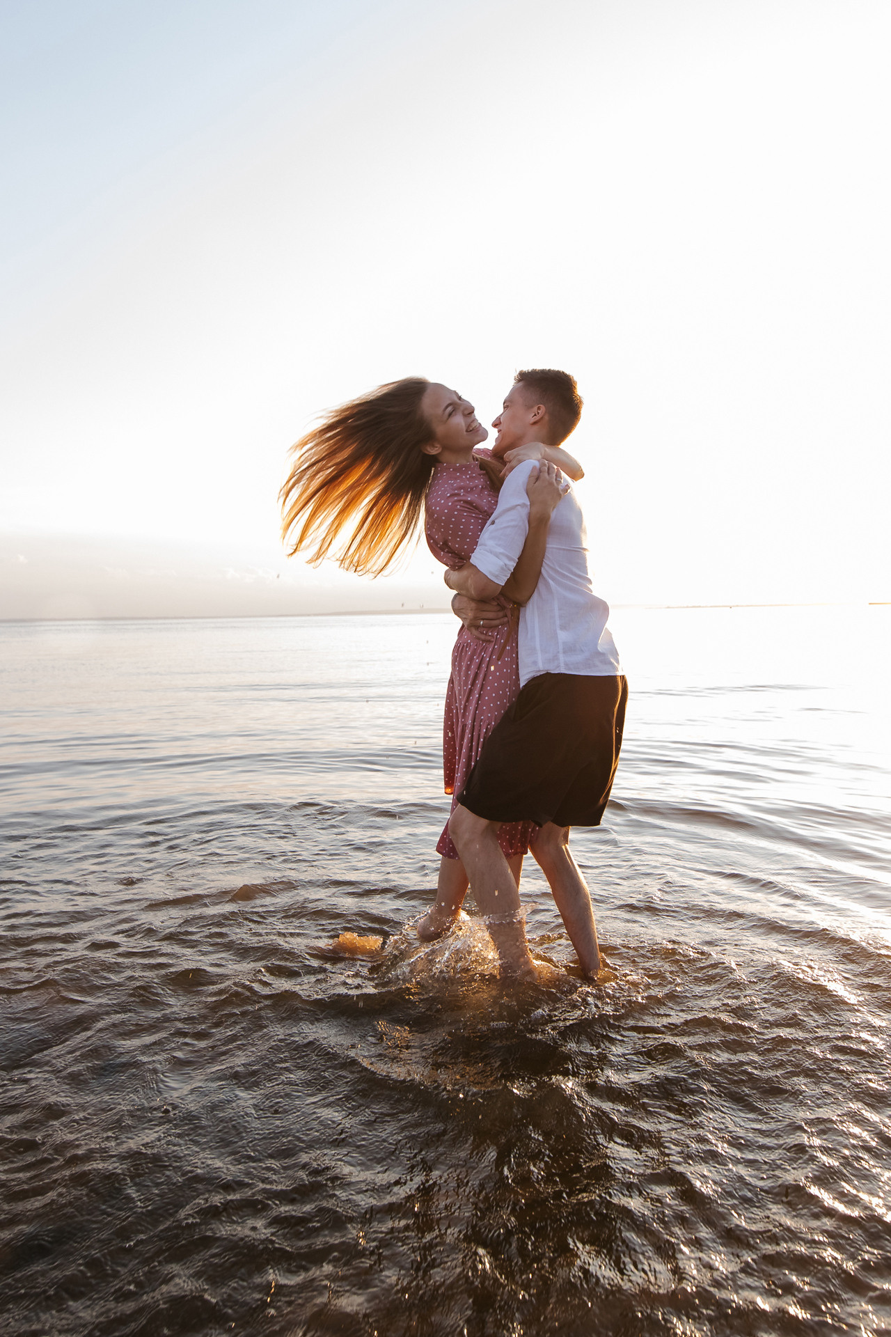 Андрей и Лиза. Маргарита Рубцова свадебный фотограф Тольятти