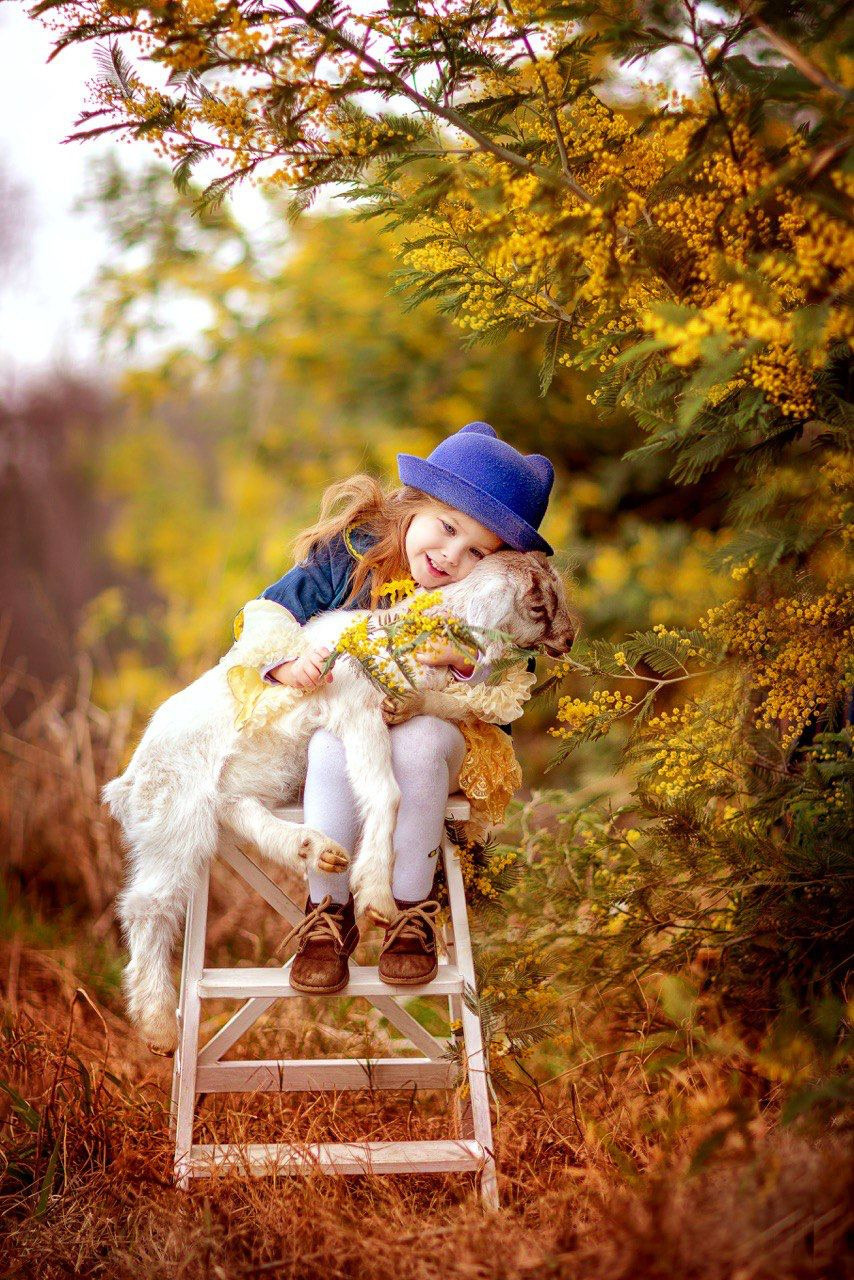 Детские. Фотограф Сочи. Фотосессии, фотокниги, обучение фотографии