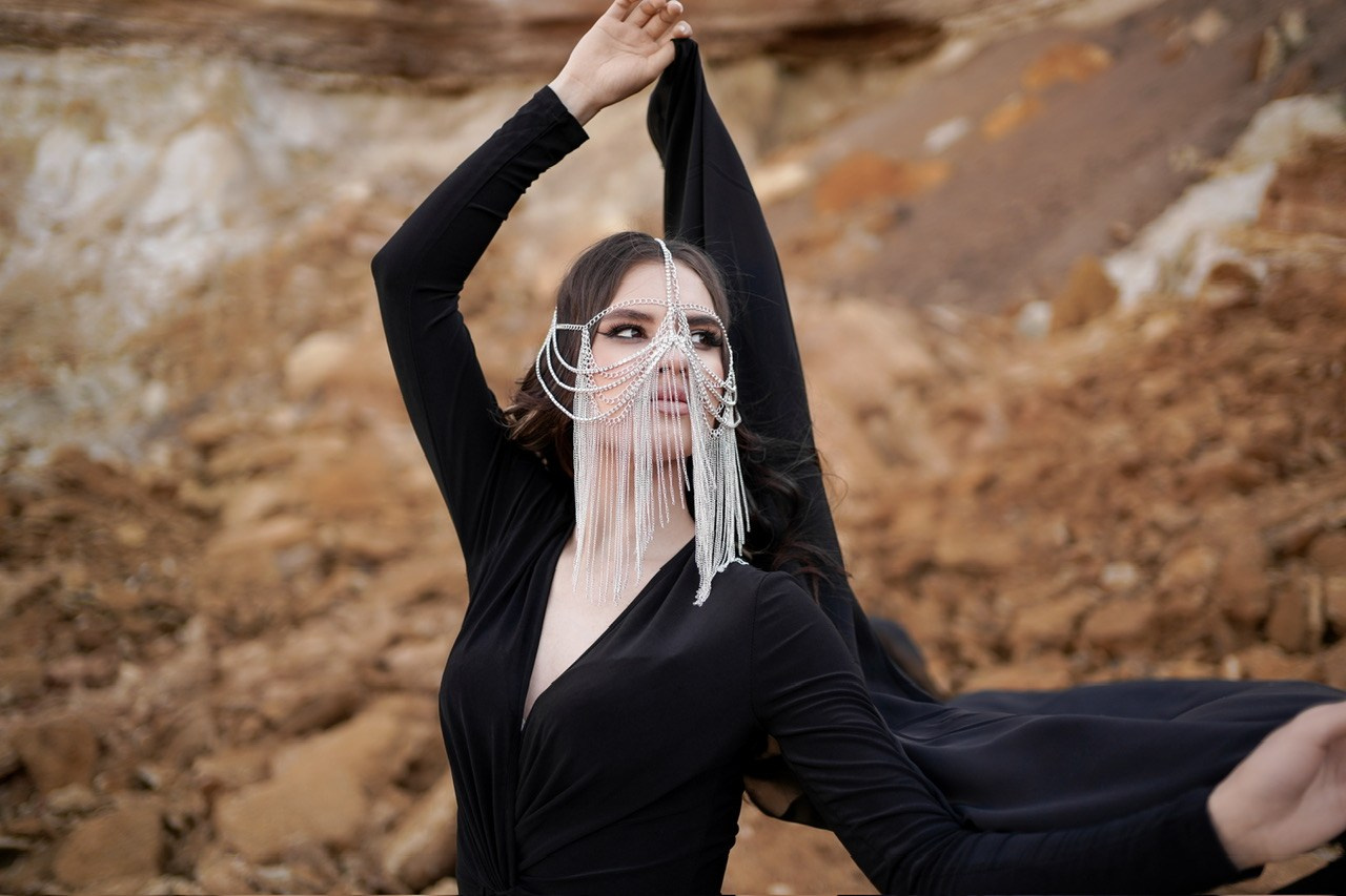 Фотосессия на карьере в Новочеркасске. Свадебный фотограф в Ростове-на-Дону. Таинство Крещения и Венчания, семейные фотосессии. Алёна Чёботова