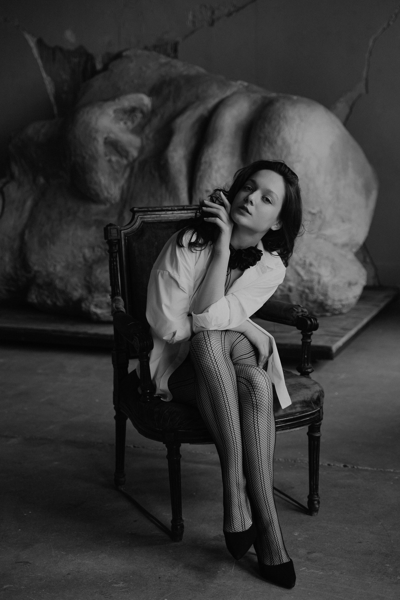 Дарья. Свадебный фотограф в Белгороде Антон Каменев