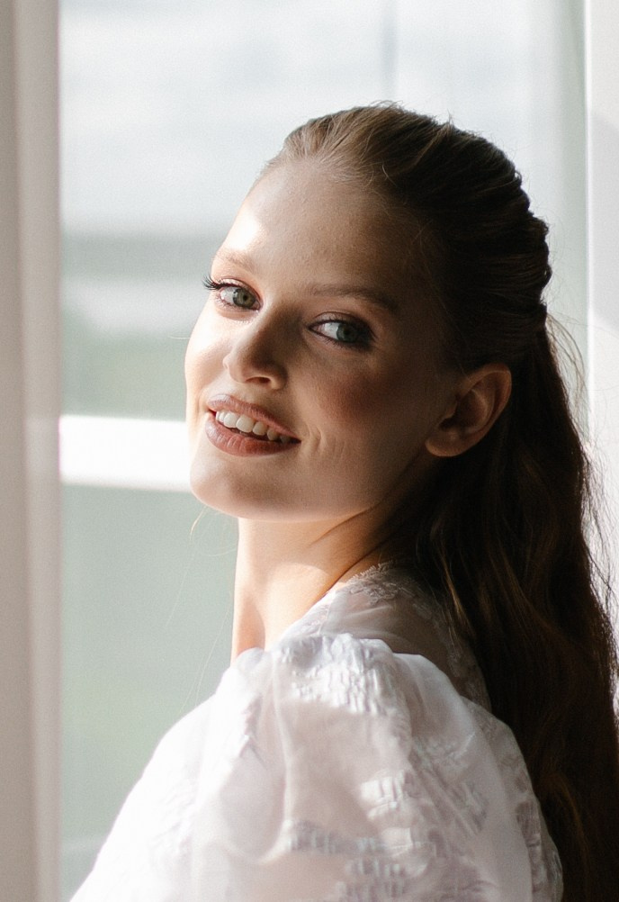 Тата и Влад. Фотограф Юлия Обрезкова Нижний Новгород