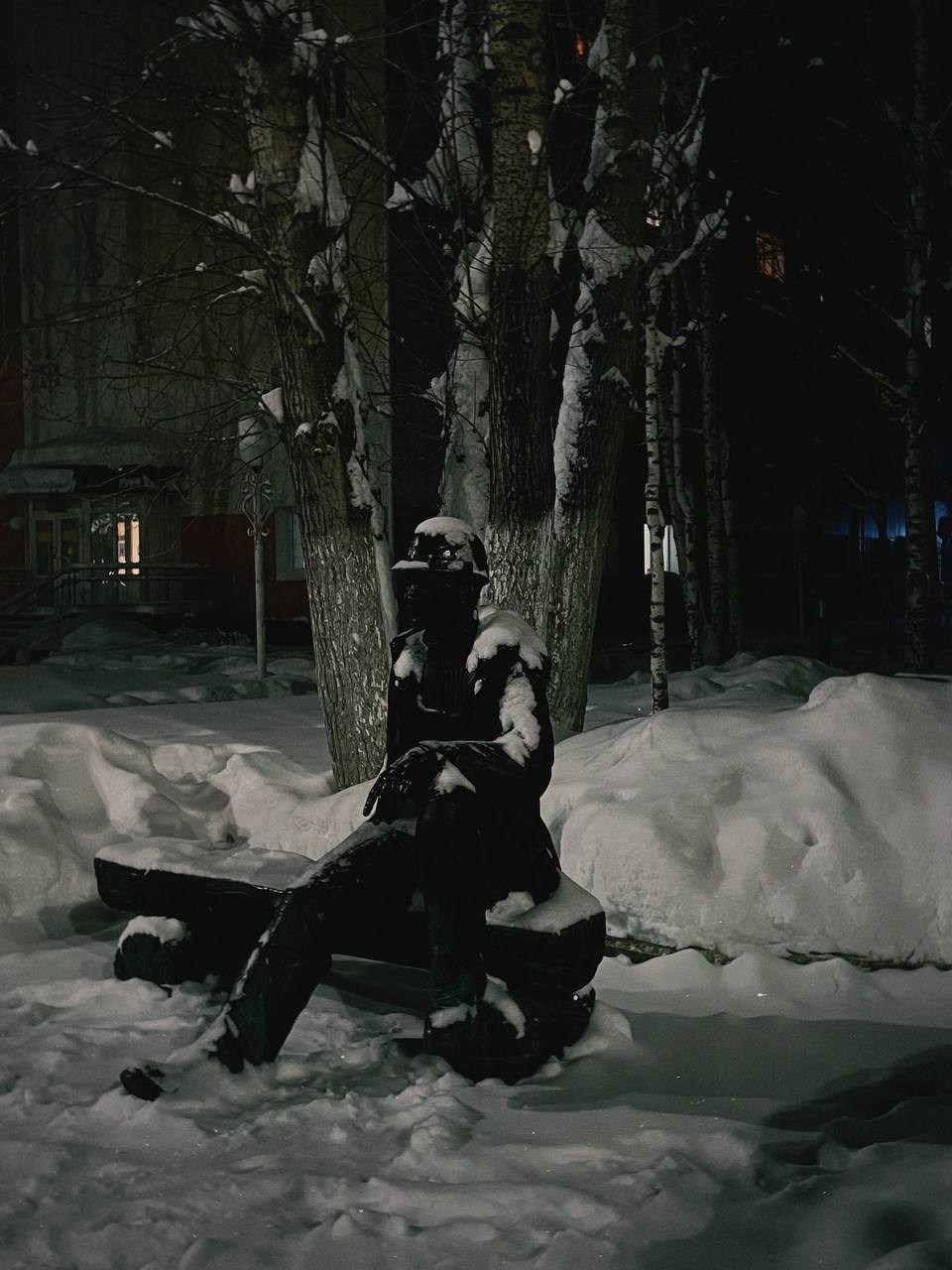 Поездка в Урай. Портретный фотограф | Олеся Комарова | Екатеринбург