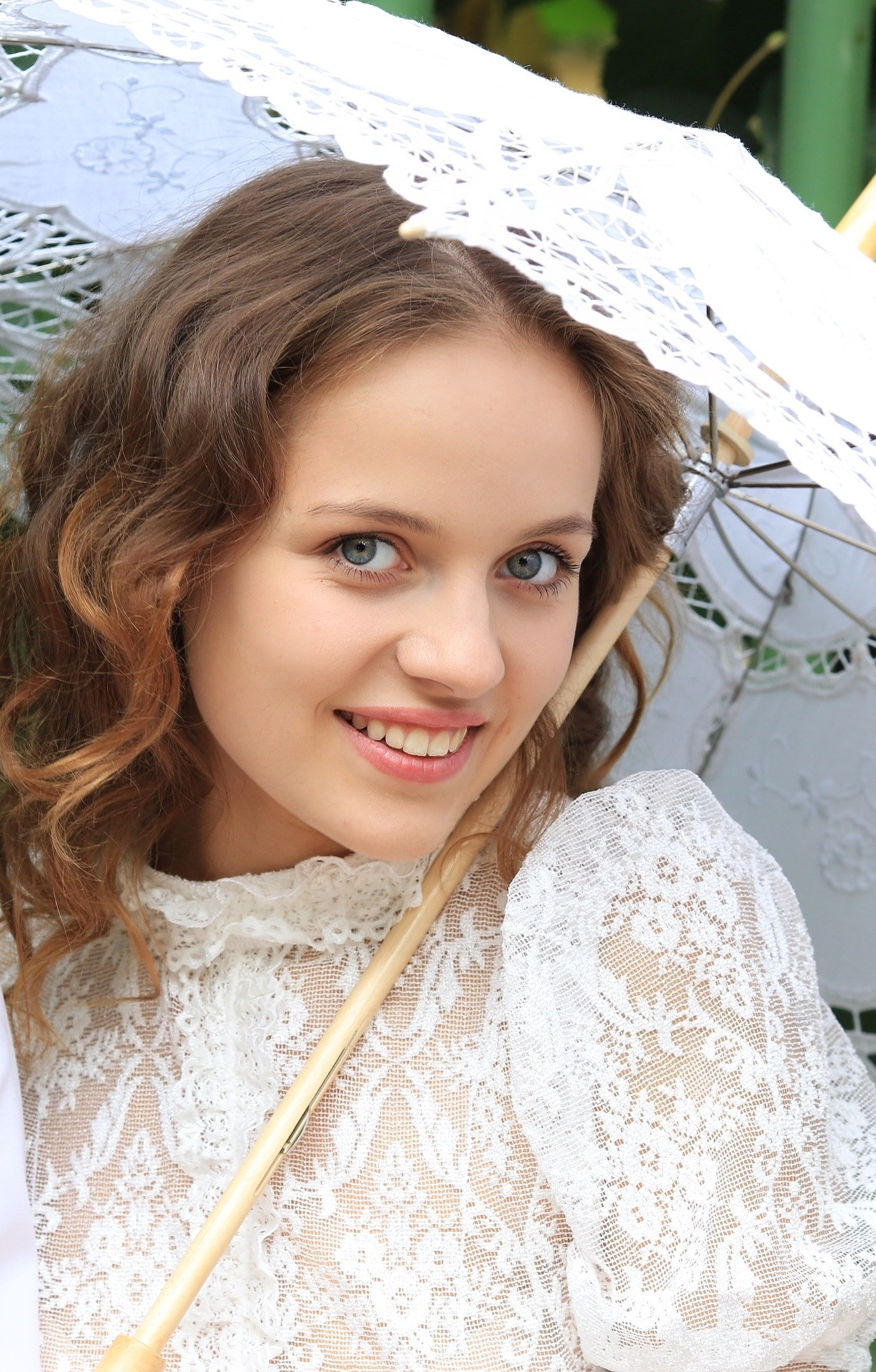 Фотосессия в стиле «Чеховские истории». Профессиональный фотограф Алена Александрова