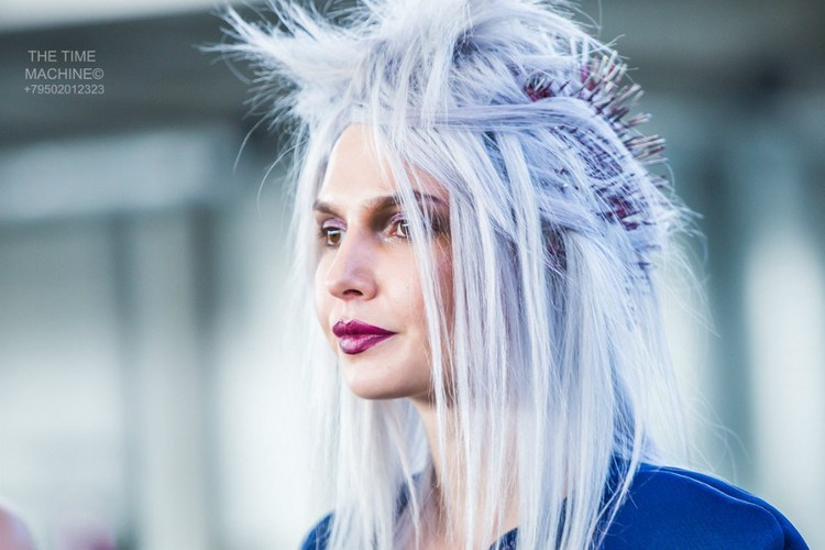 FASHION. Фотограф для маркетплейсов Михаил Бове