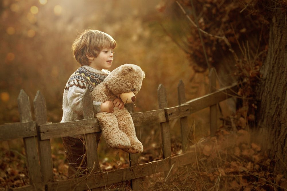 Обработка дети. Фотограф для маркетплейсов Михаил Бове