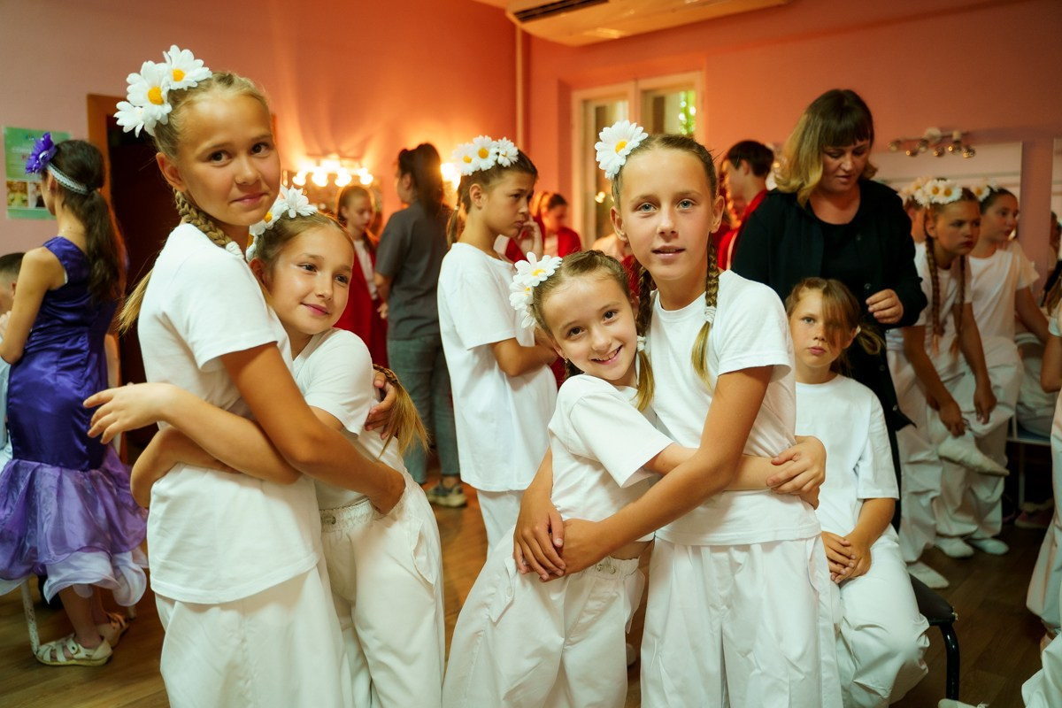 Таланты России фестиваль. Главная