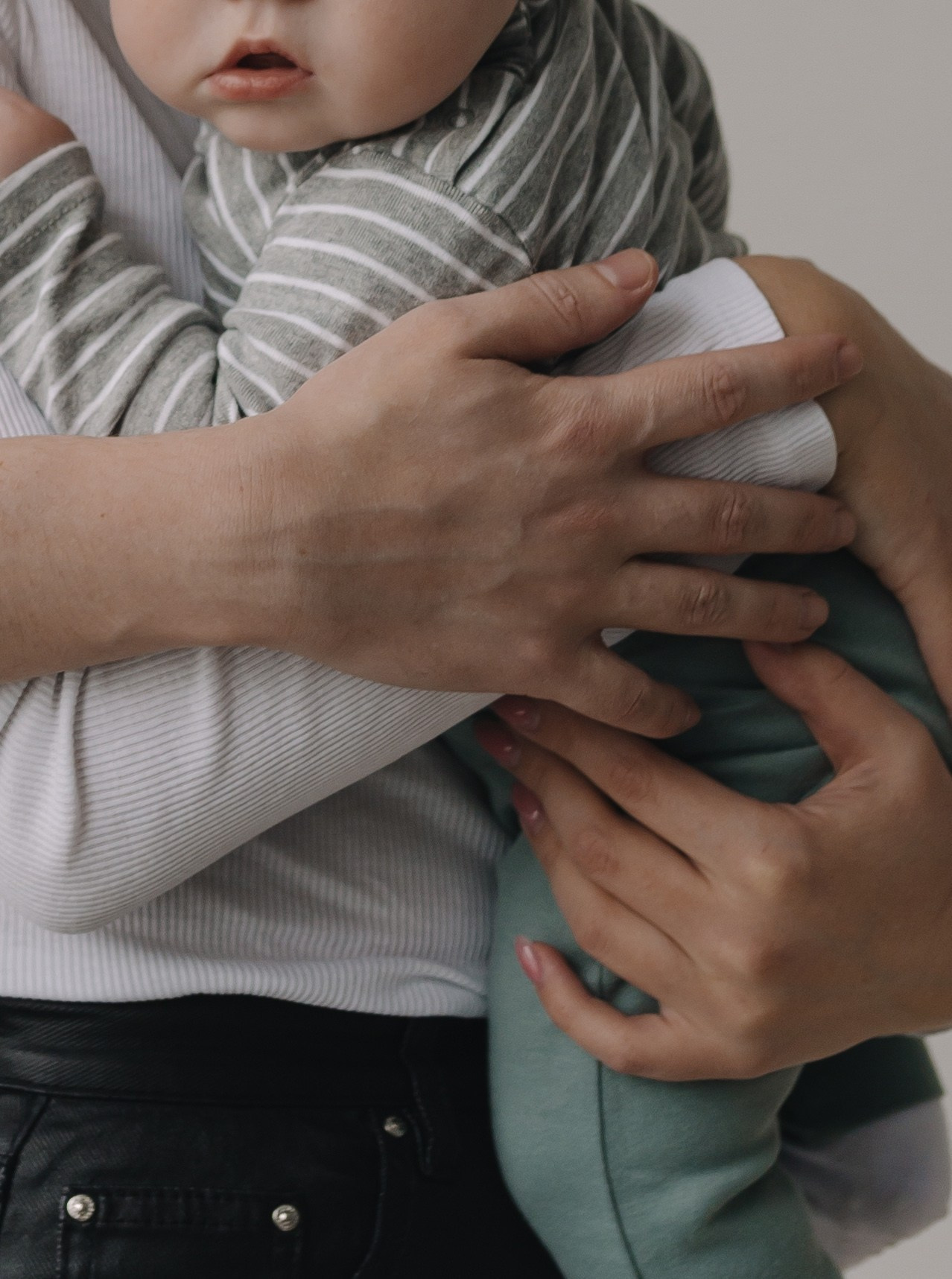 Семейная съёмка. Многопрофильный фотограф в Санкт-Петербурге Светлана Вельгас