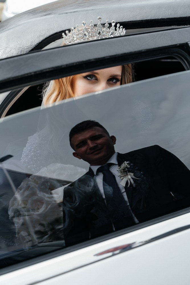 Свадьба Диана & Дима. Фотограф и видеограф в Москве