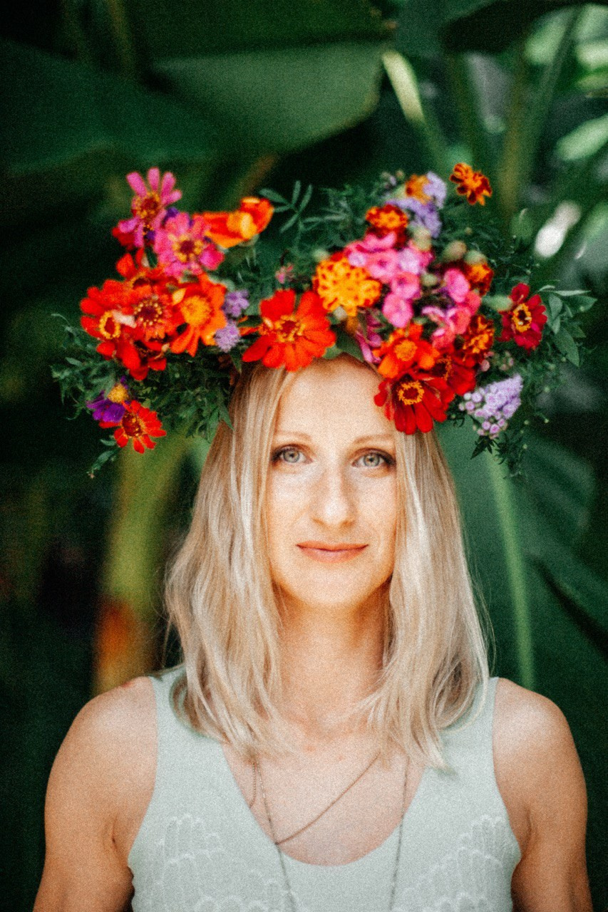 Женские портреты. Фотограф в Сочи