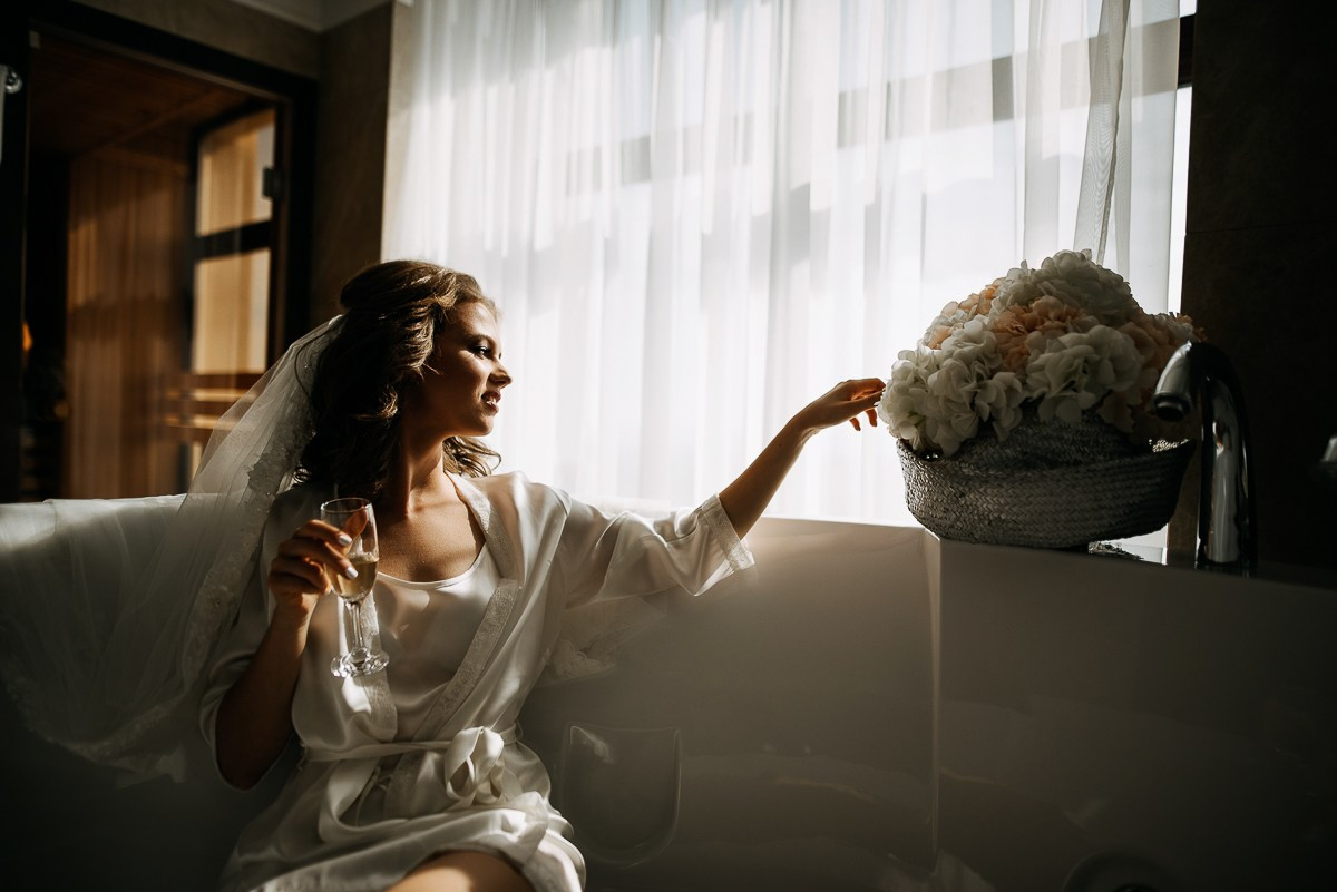 ДЕНИС И АЛЁНА. Свадебный фотограф в Ставрополе Сергей Шляхов