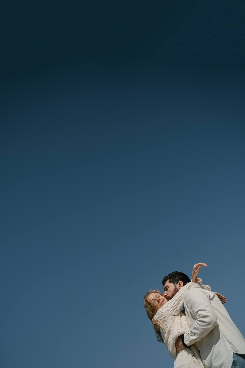 К & О. Семейный и свадебный фотограф Мария Нетребко г. Калининград