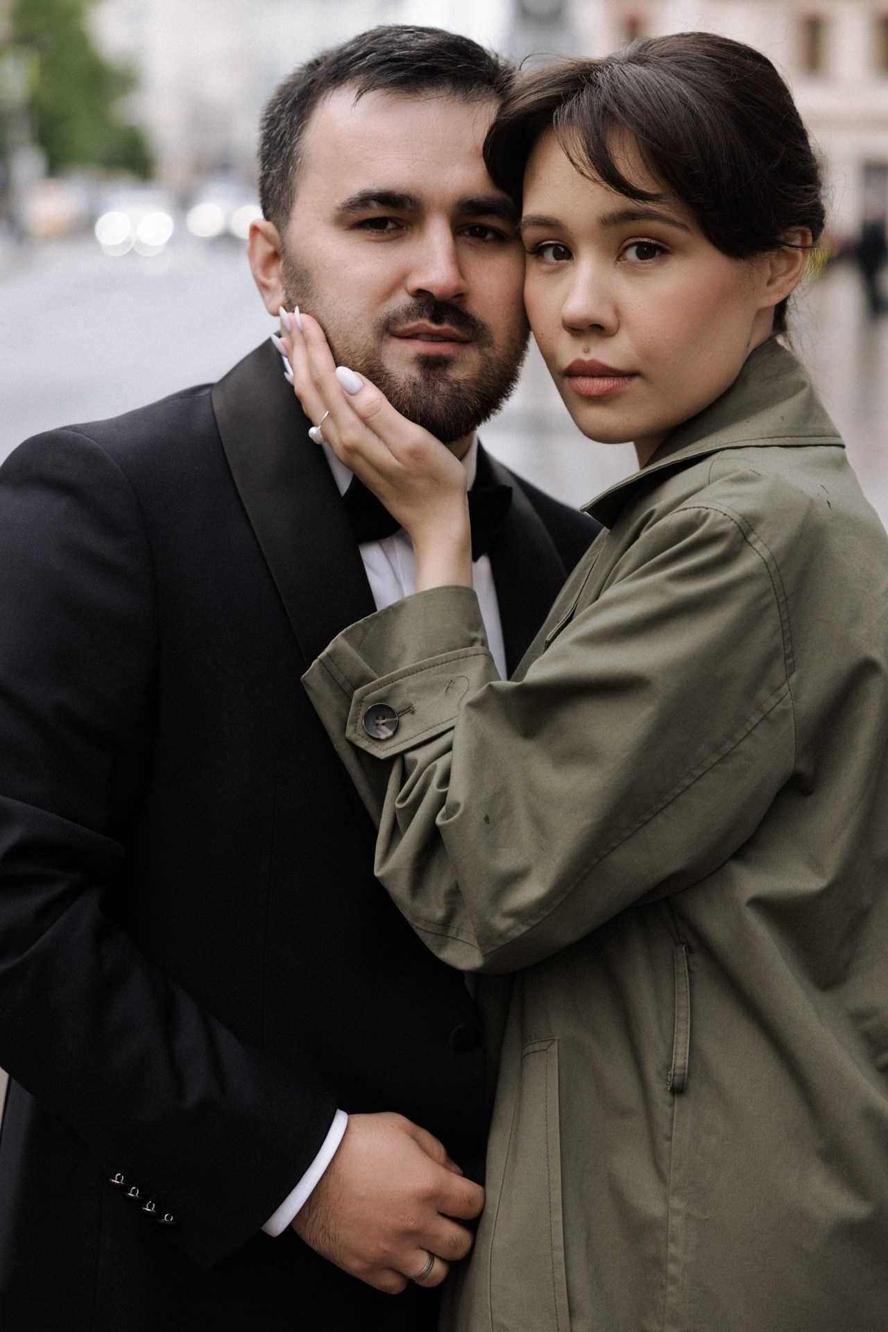 Отзывы. Фотограф Наталия Бирюкова