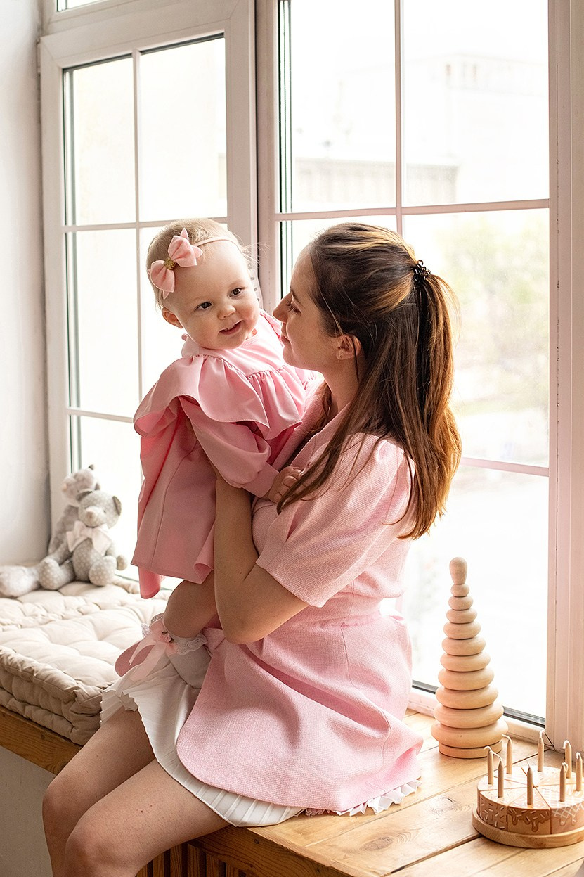 Семейная. Фотограф новорожденных в Екатеринбурге Татьяна Продан