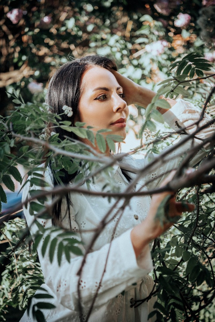 Прогулки по Питеру и Туристические маршруты. Фотограф Taliana Chastaya