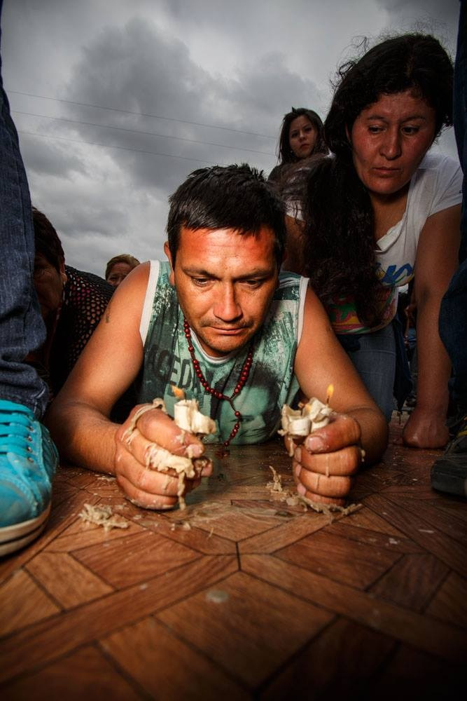 ЛЮДИ LO VÁSQUEZ. Fotógrafo de retratos y de negocios en Moscú Andréi Nikolsky