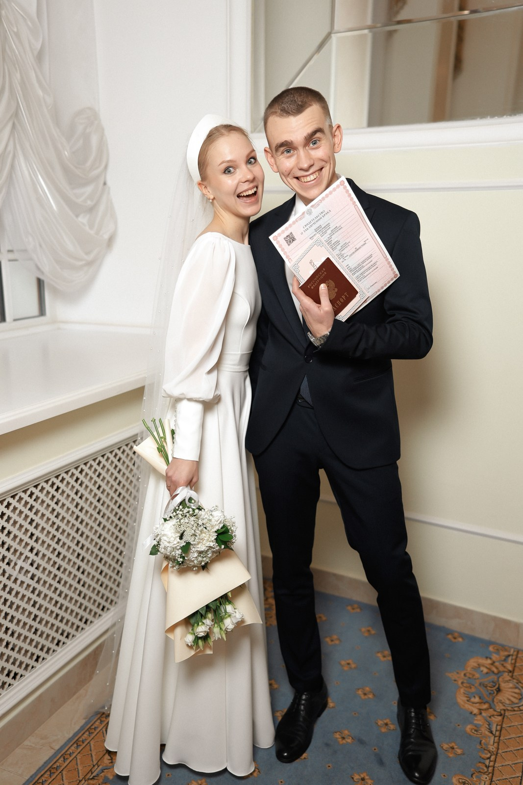 Марго и Михаил. 2023. Свадебный фотограф Великий Новгород Станислав Кособудский