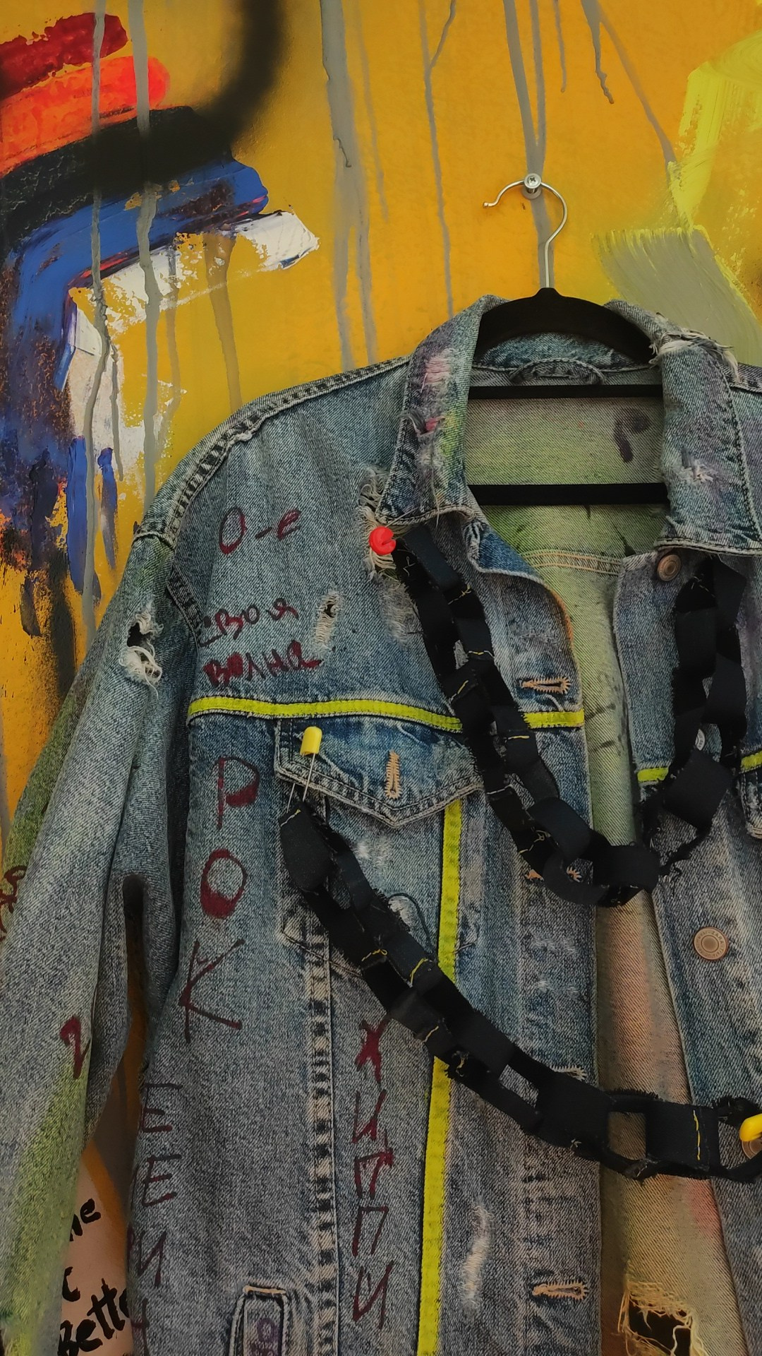 Аренда одежды (для съемки и тп…). Фотограф Катя Щербина