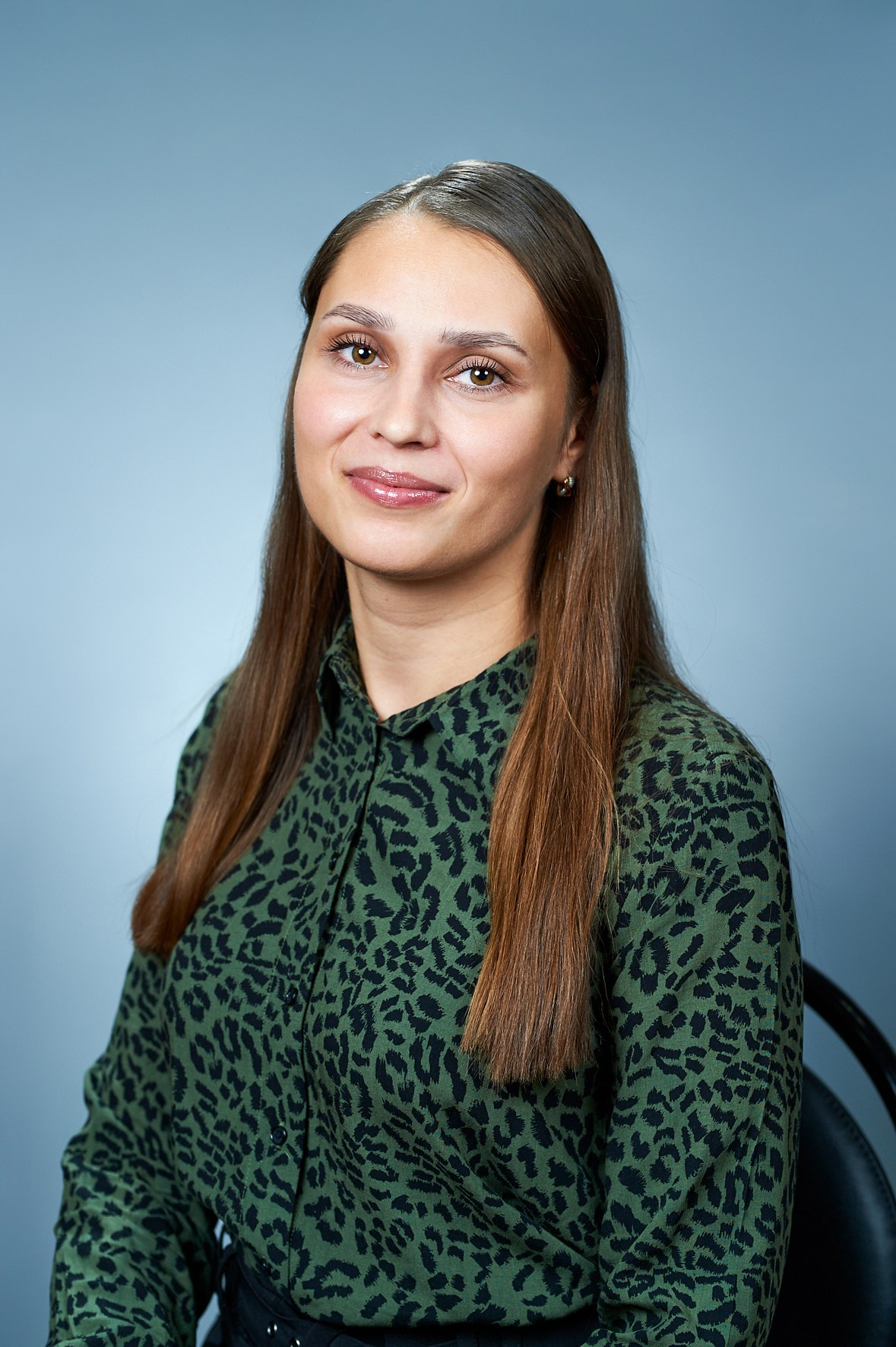 Деловой портрет. Портретный фотограф в Твери Дмитрий Козьминых