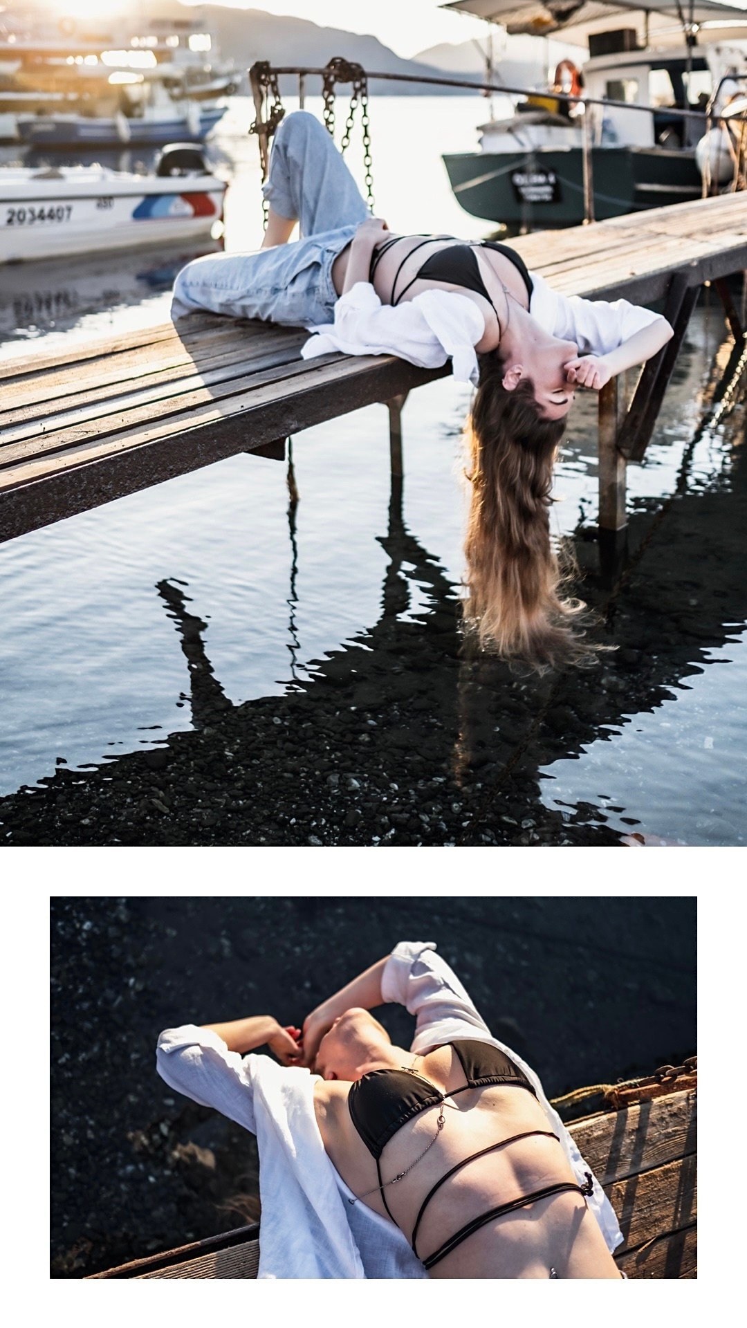 Kris. Photographer in Valencia | Spain | Tatiana Kvasha