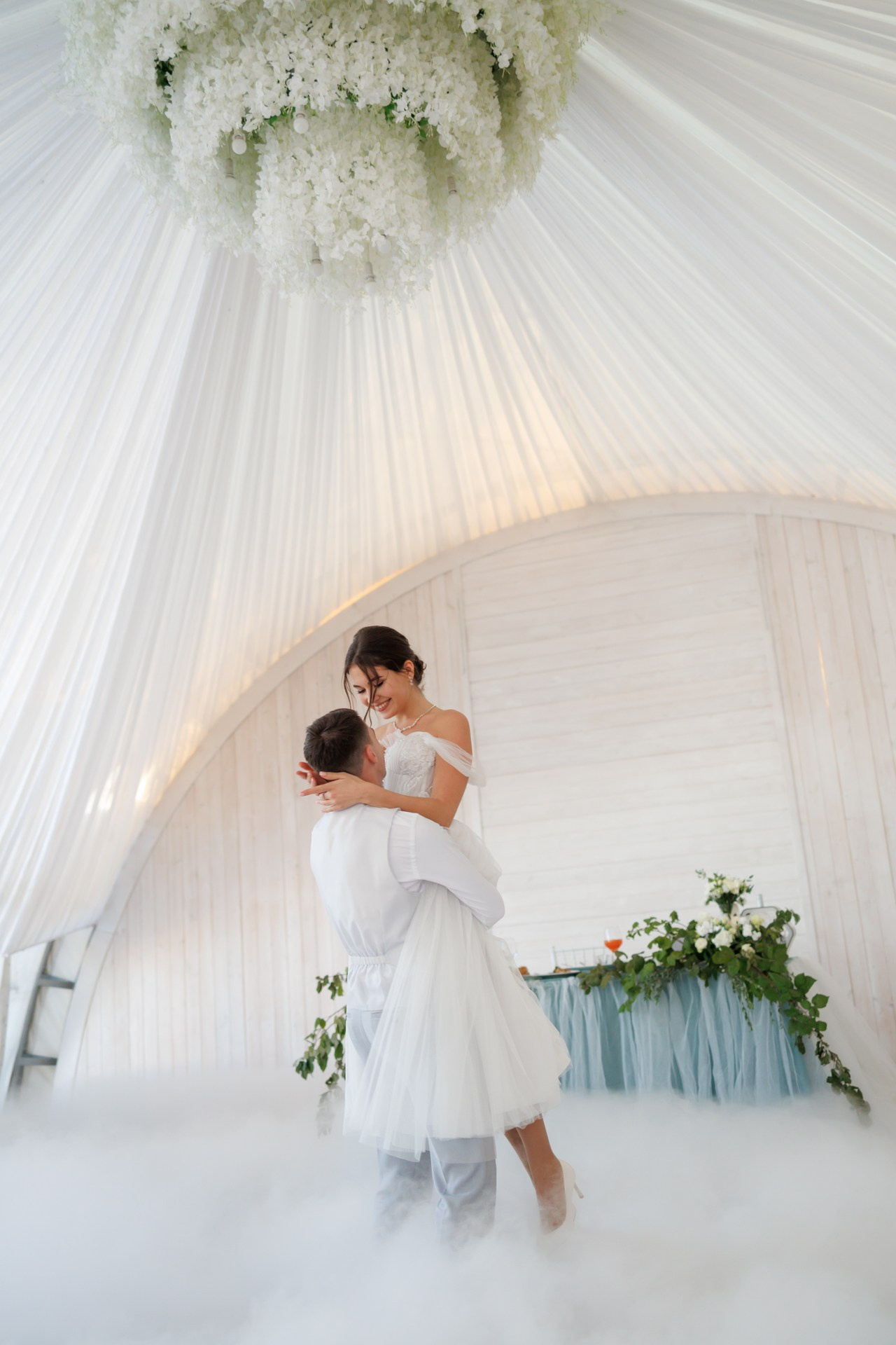 The Moscow Marriage. Фотограф в Санкт-Петербурге Гладкий Сергей