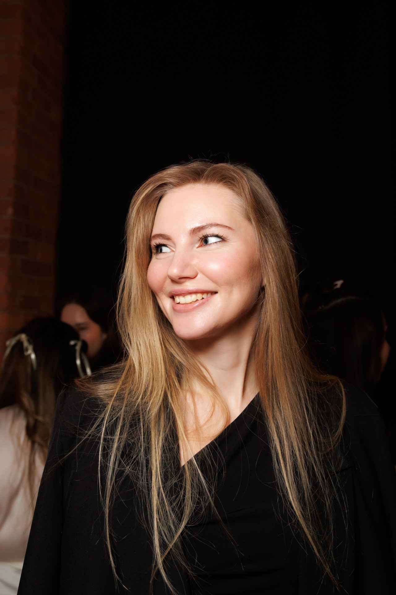 LEGENDA AWARDS. Фотограф в Санкт-Петербурге Гладкий Сергей