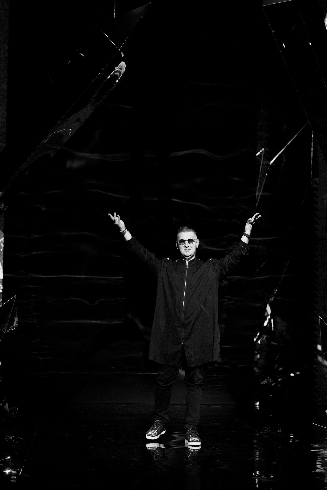 SPB FASHION WEEK 2024. Фотограф в Санкт-Петербурге Гладкий Сергей