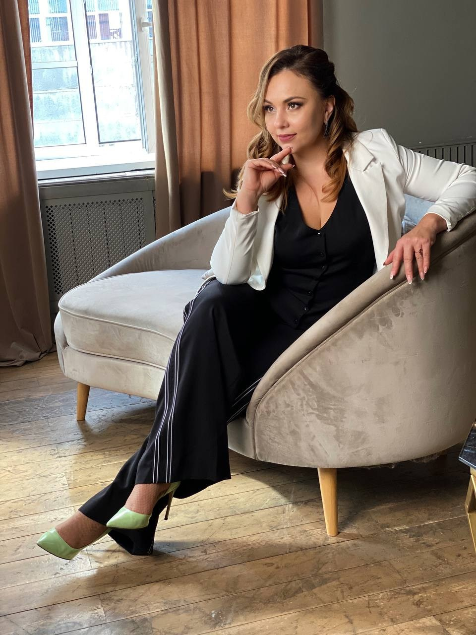 Портретная съемка. DaVideo. Фото. Видео. Свадьба. Омск