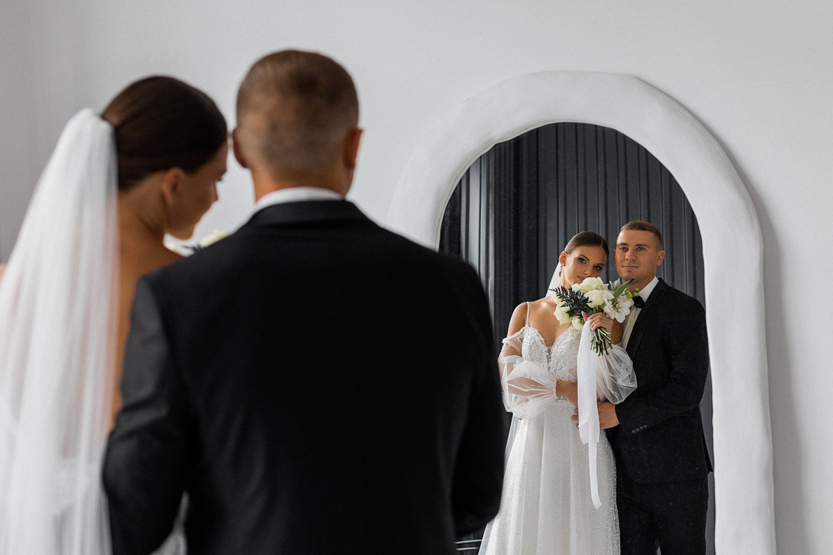 Алина и Никита. Фотограф Подсумкина Ирина