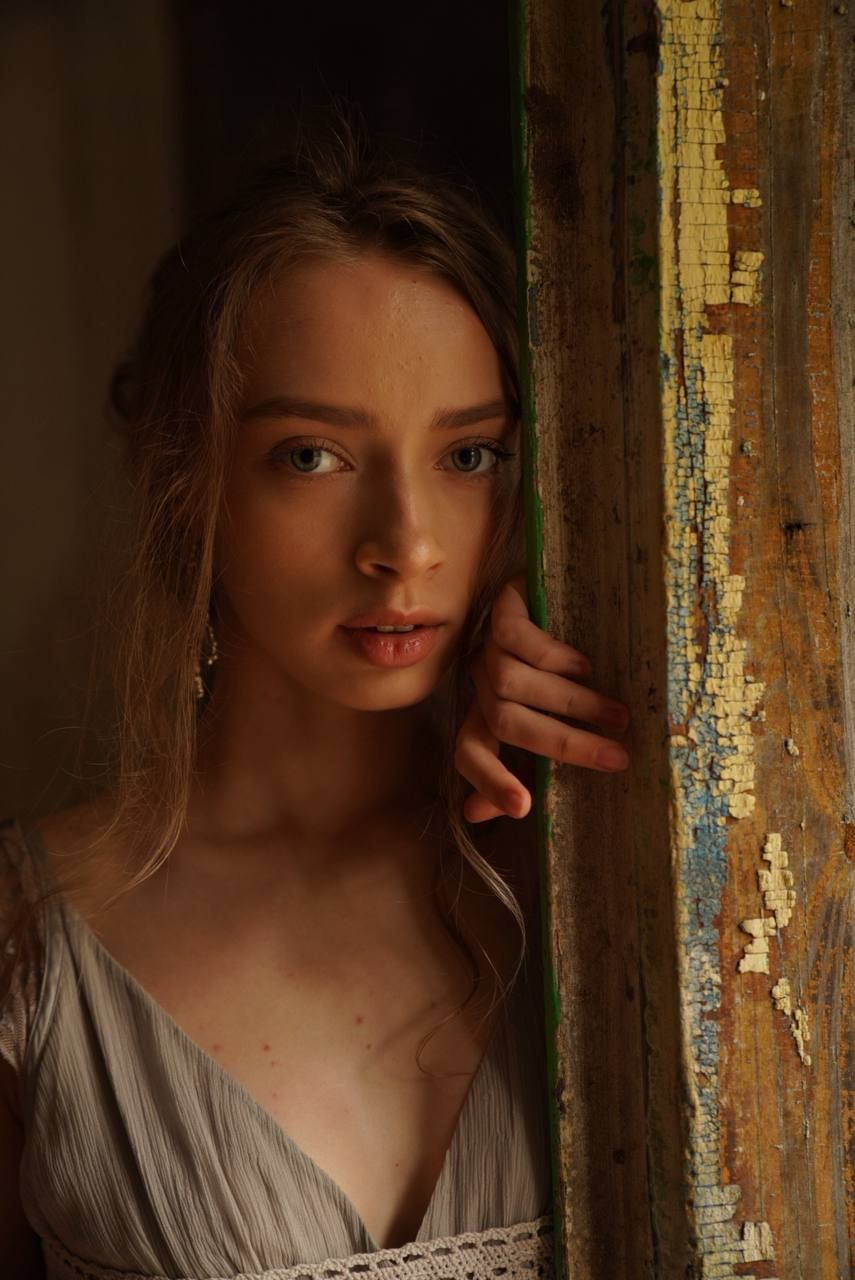 Алина Алымова. Модельное агентство TM Models в Калининграде