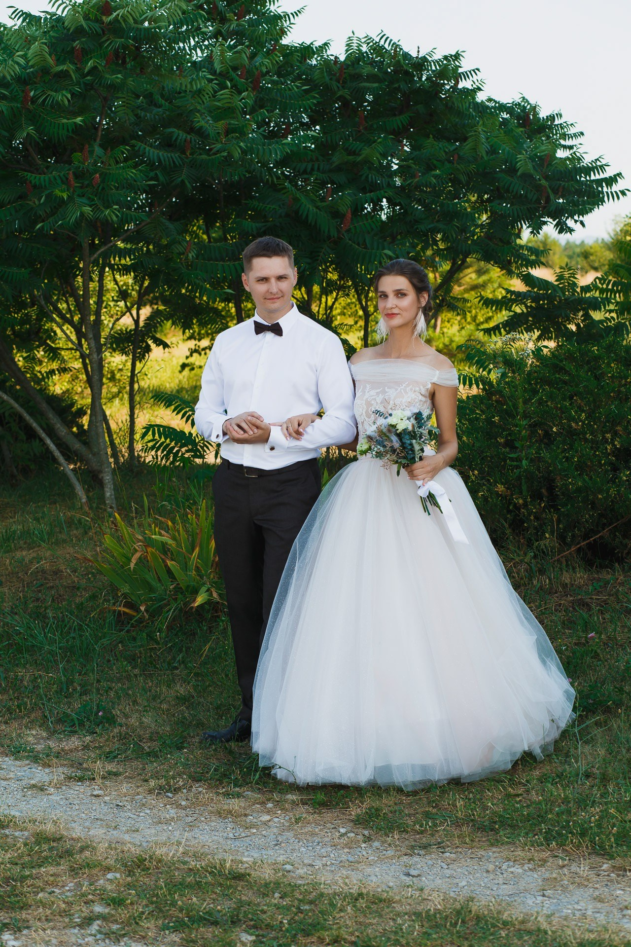 Свадебные съёмки. Виталий Морозов|Фотограф в Краснодаре