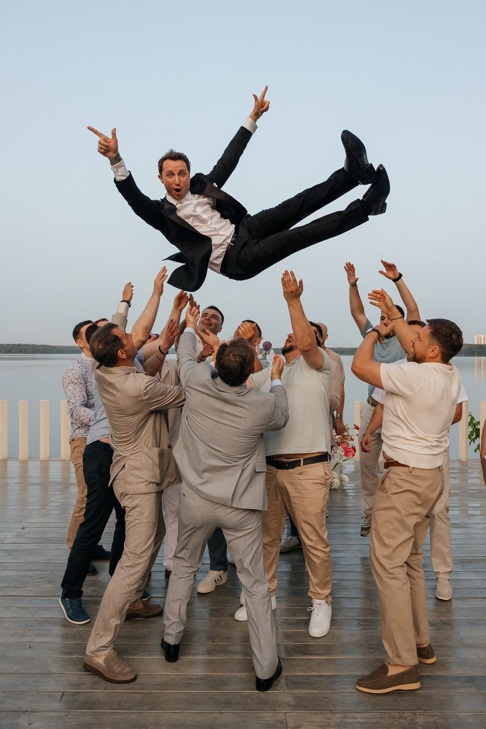 Oh, Wow!. Свадебный фотограф Москва