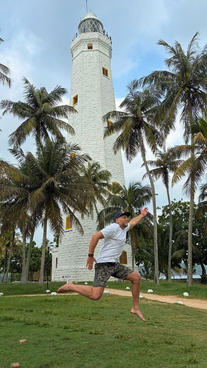 Серф-тур на Шри-Ланку: 12 дней у океана