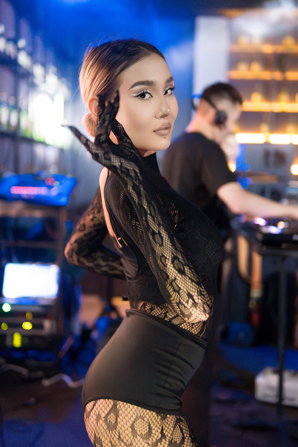 NE BRUKLIN. КИПЯТКОМ КОКШЕТАУ