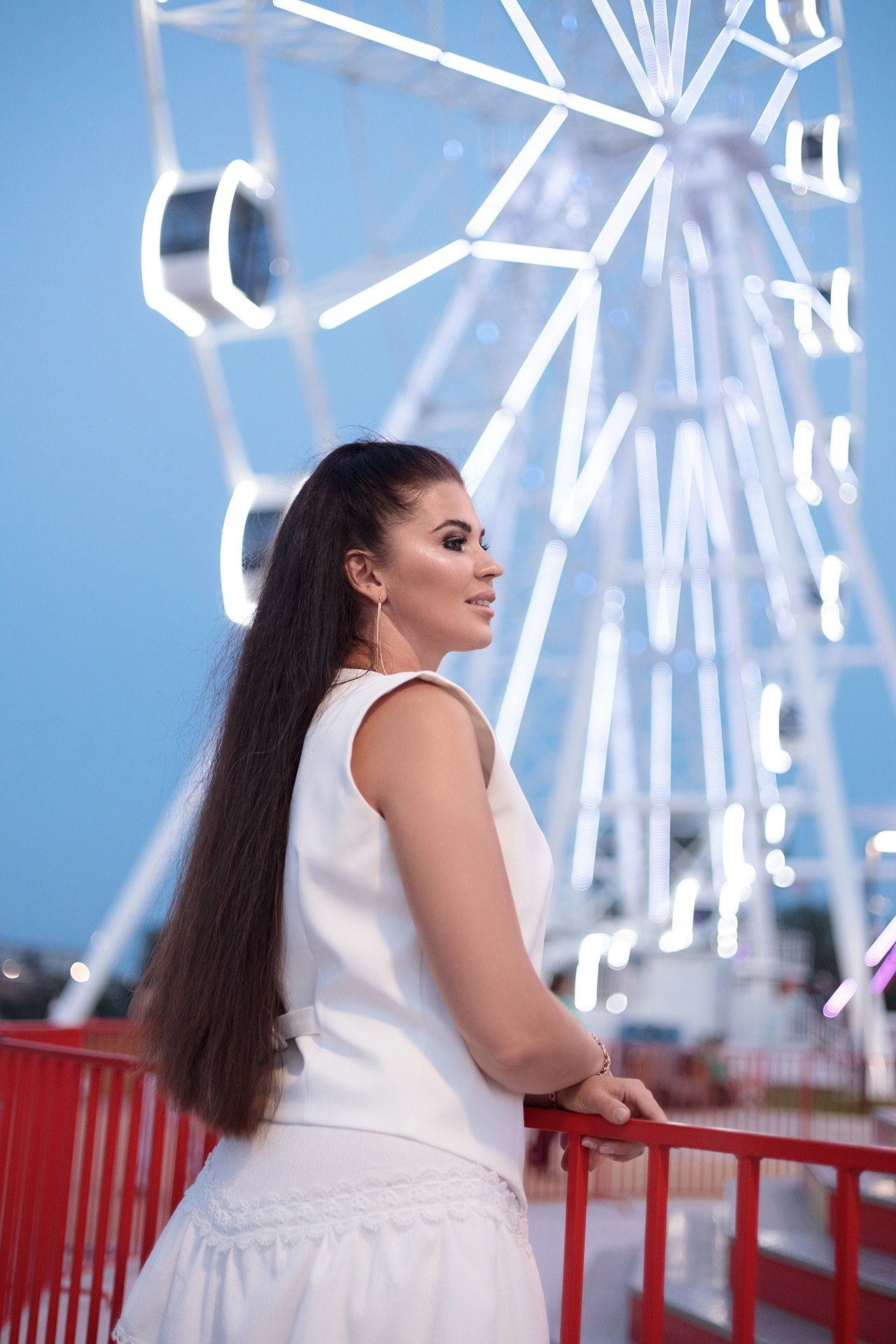 Семьи и пары. Фотограф Александр Калинин