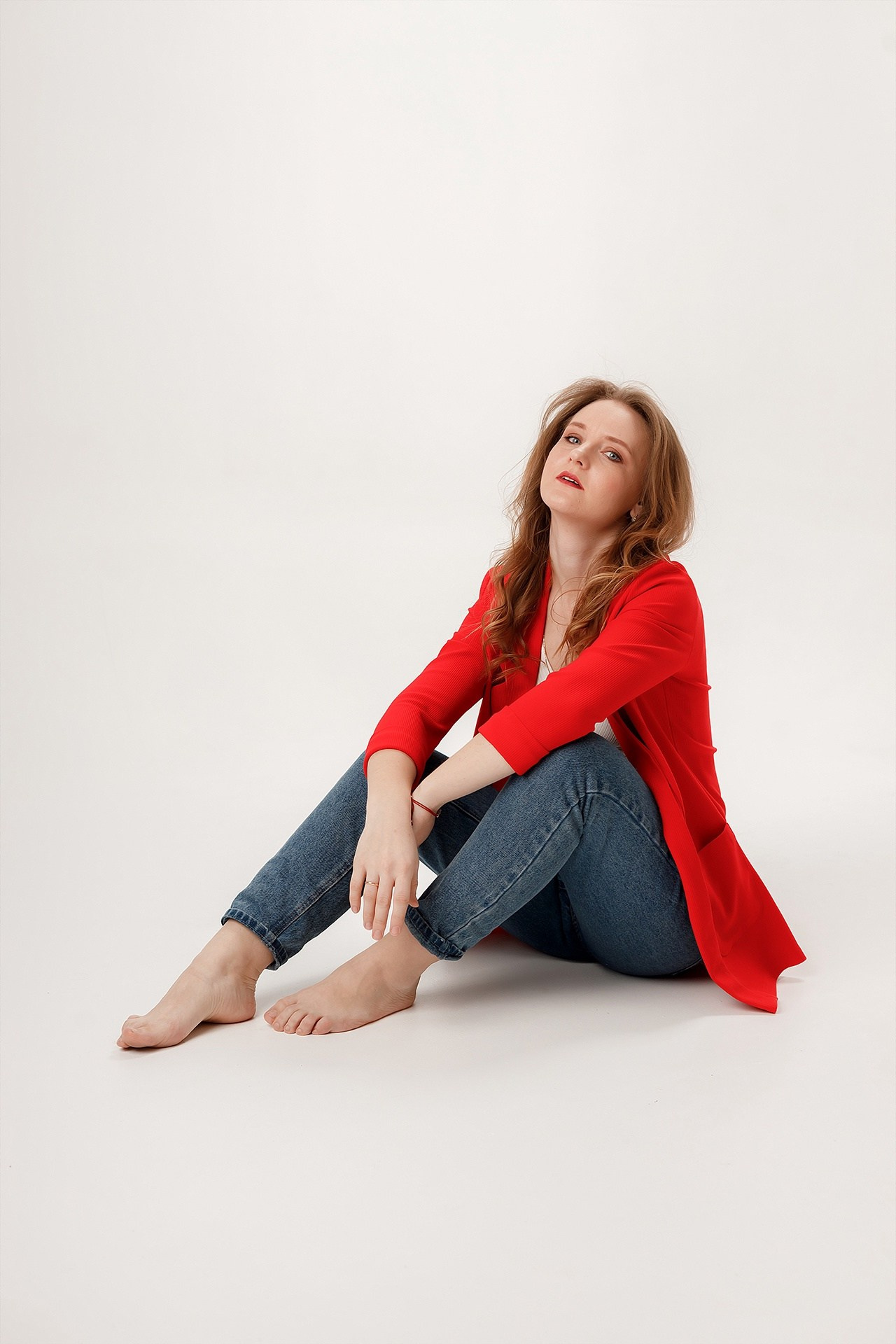 Съёмки для маркетплейсов. Фотограф Александр Калинин