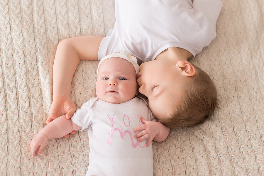Фотосессия малышей до года СПб. Фотограф на роды и ньюборн в Санкт-Петербурге | Настасья Сергеева