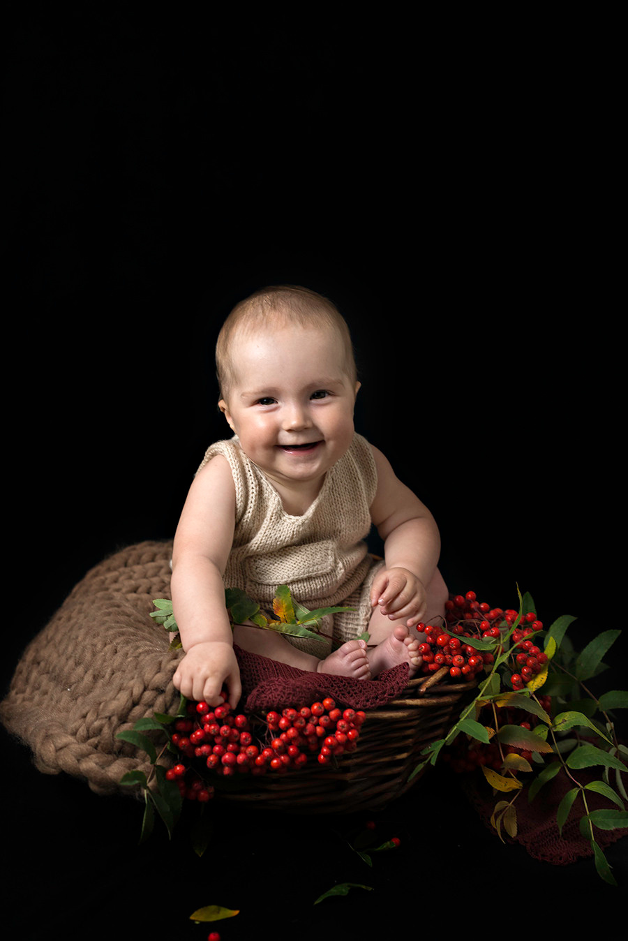 Фотосессия малышей до года СПб. Фотограф на роды и ньюборн в Санкт-Петербурге | Настасья Сергеева