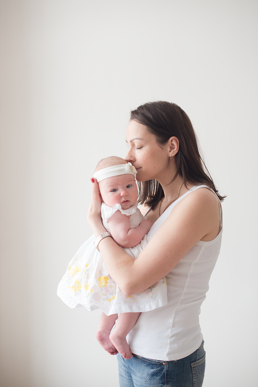 Фотосессия малышей до года СПб. Фотограф на роды и ньюборн в Санкт-Петербурге | Настасья Сергеева